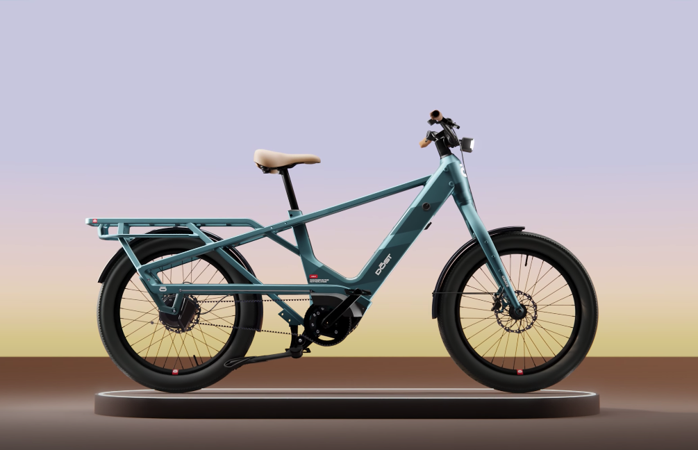 Dost online ebike review